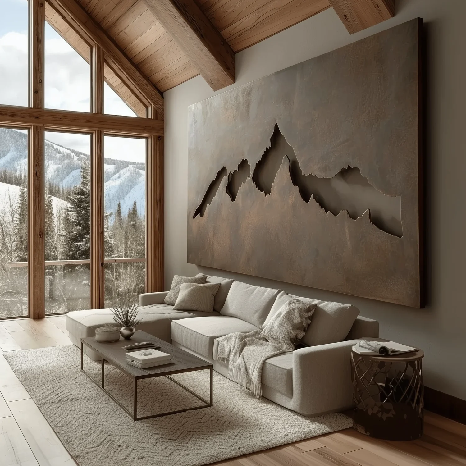 Timeless Decor, American Made